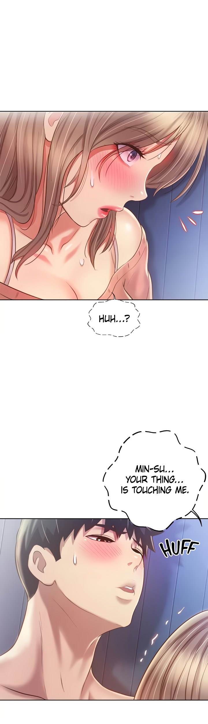 Noona’s Taste - Chapter 49 [photo 50] - MangaPorn