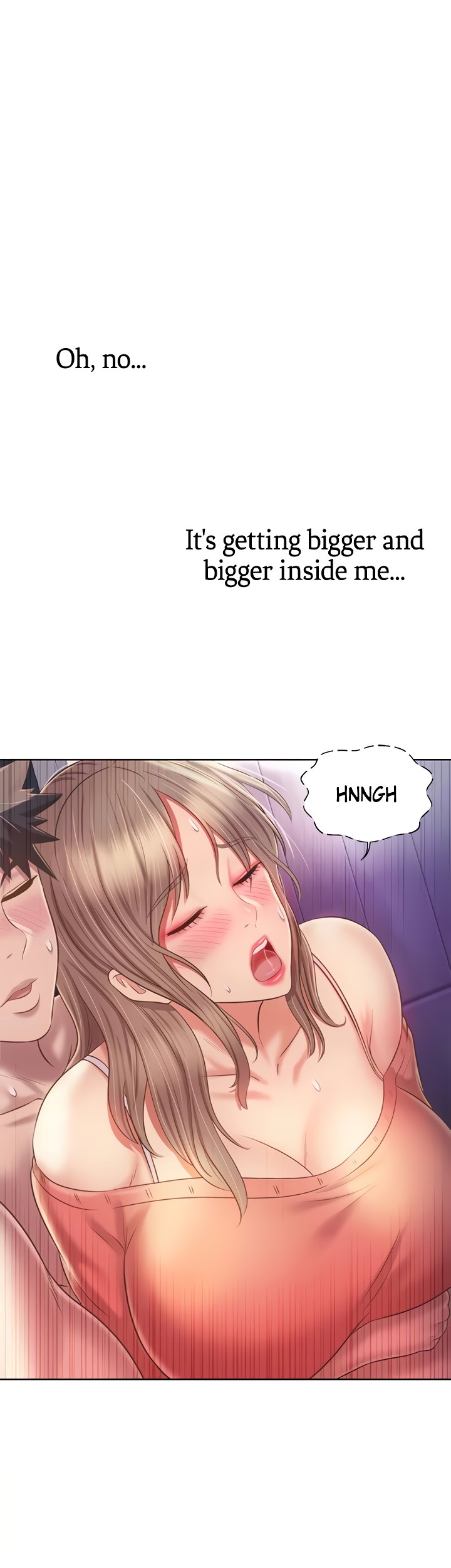 Noona’s Taste - Chapter 50 [photo 1] - MangaPorn