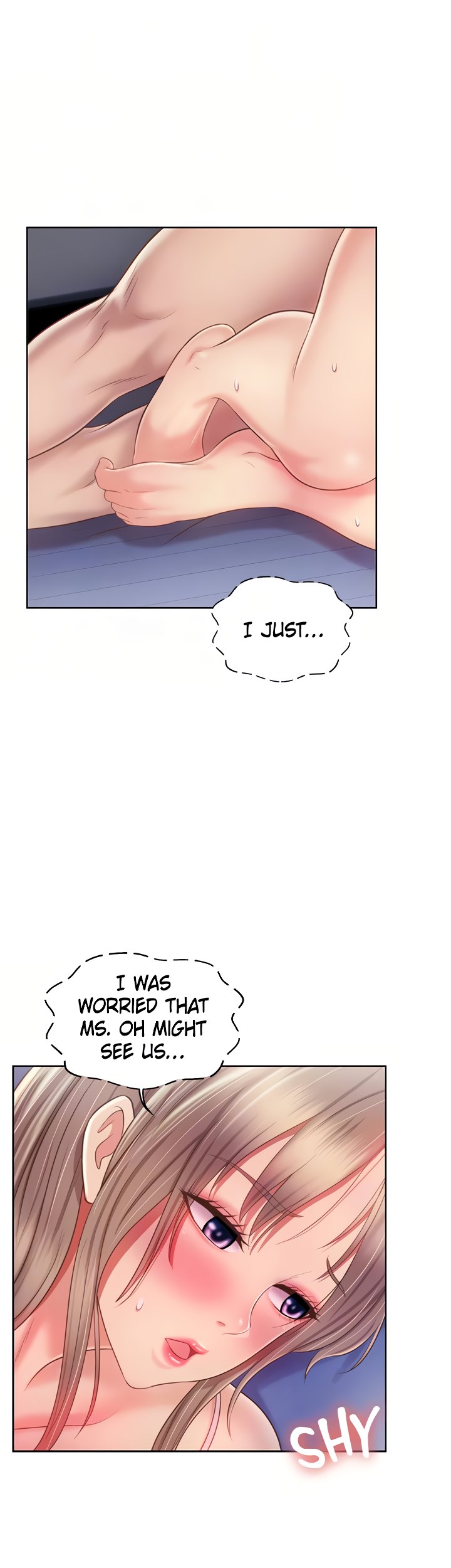 Noona’s Taste - Chapter 50 [photo 14] - MangaPorn