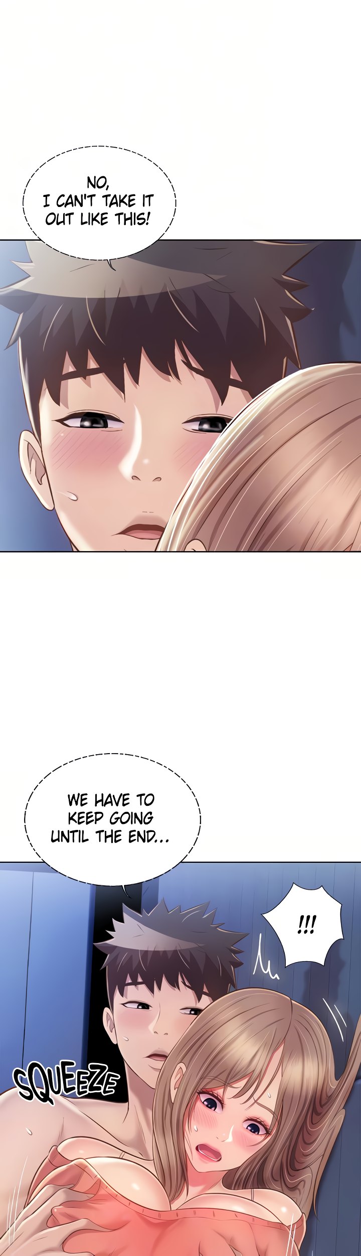 Noona’s Taste - Chapter 50 [photo 16] - MangaPorn