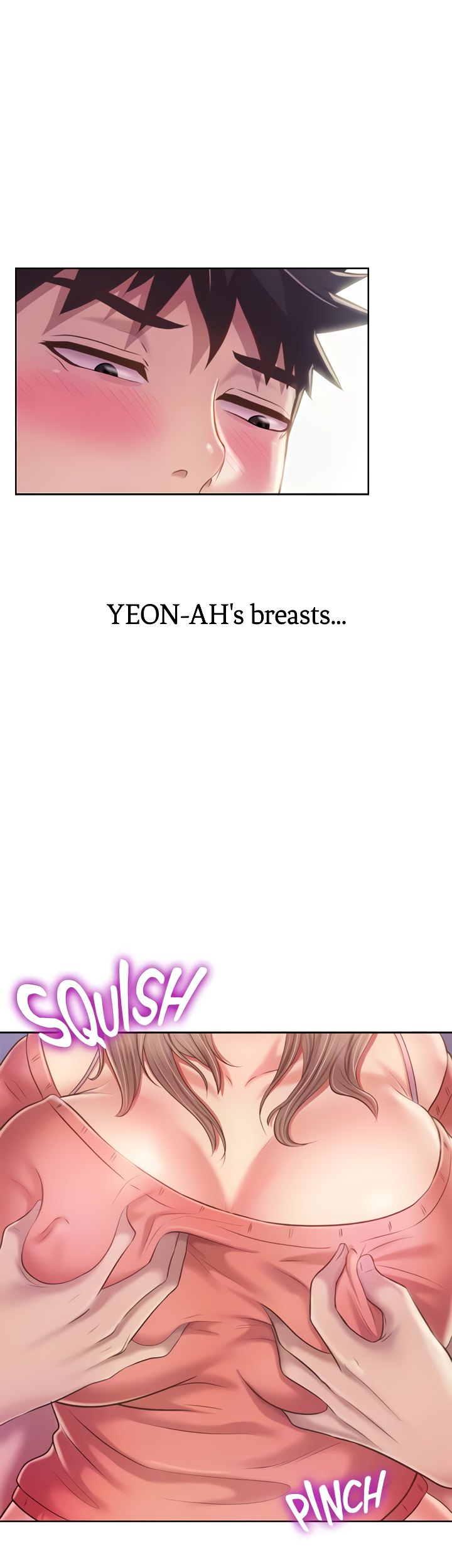 Noona’s Taste - Chapter 50 [photo 20] - MangaPorn