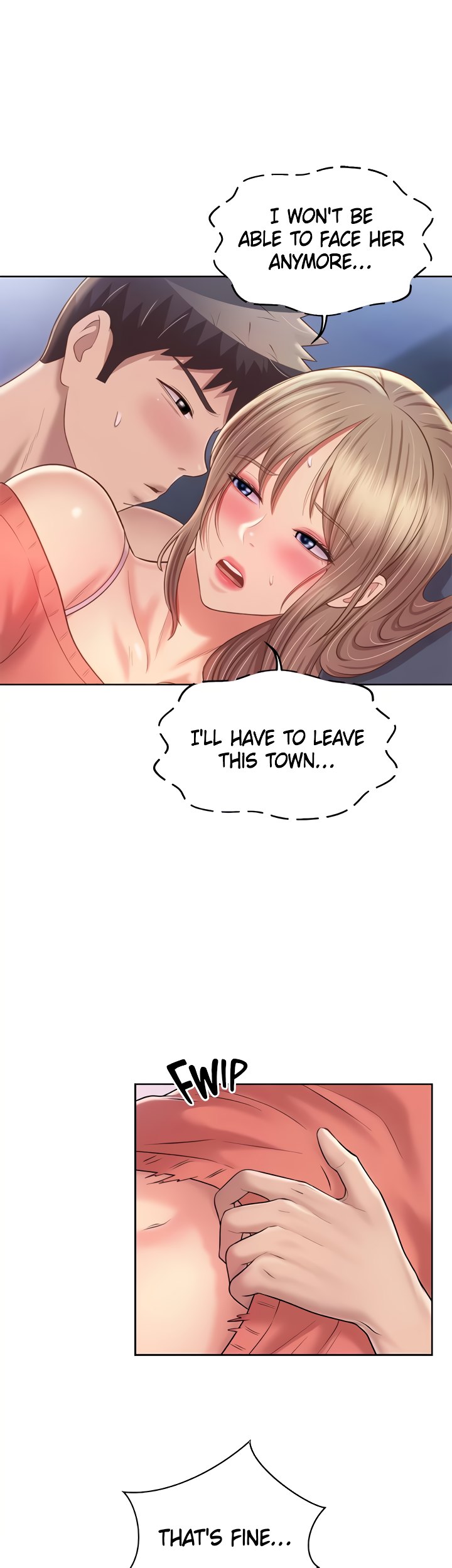 Noona’s Taste - Chapter 50 [photo 26] - MangaPorn