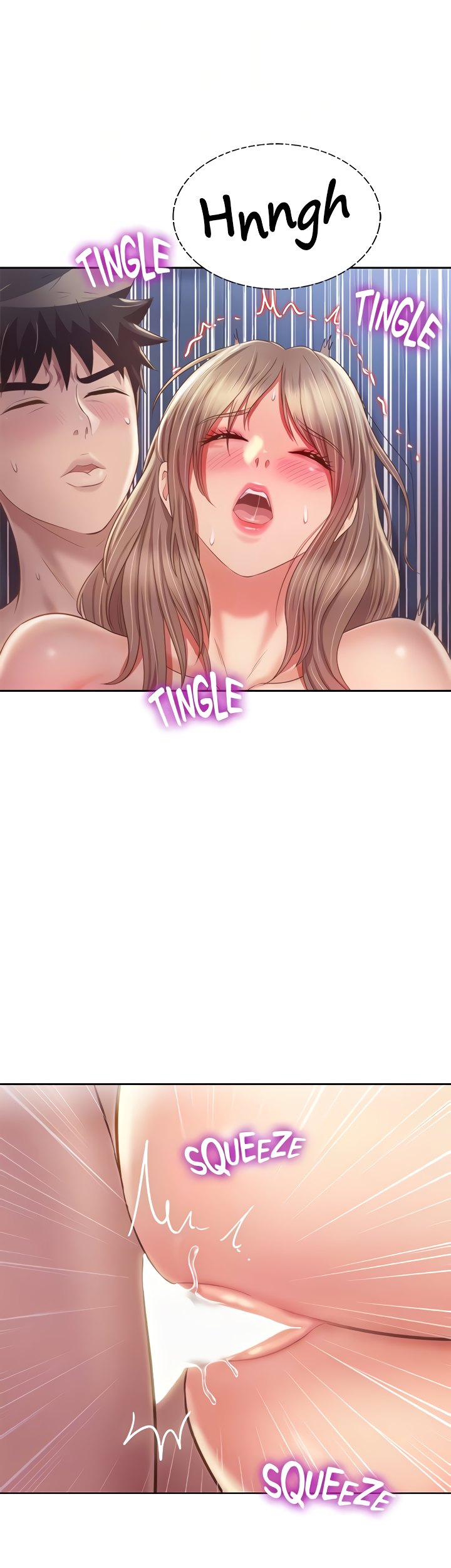 Noona’s Taste - Chapter 50 [photo 33] - MangaPorn