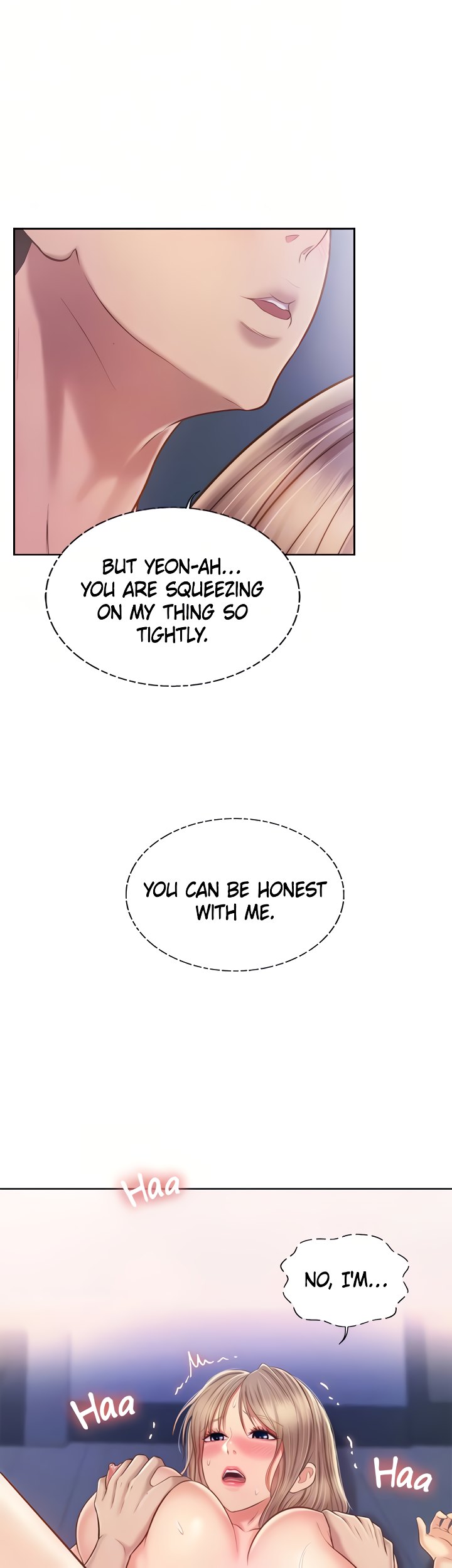 Noona’s Taste - Chapter 50 [photo 37] - MangaPorn