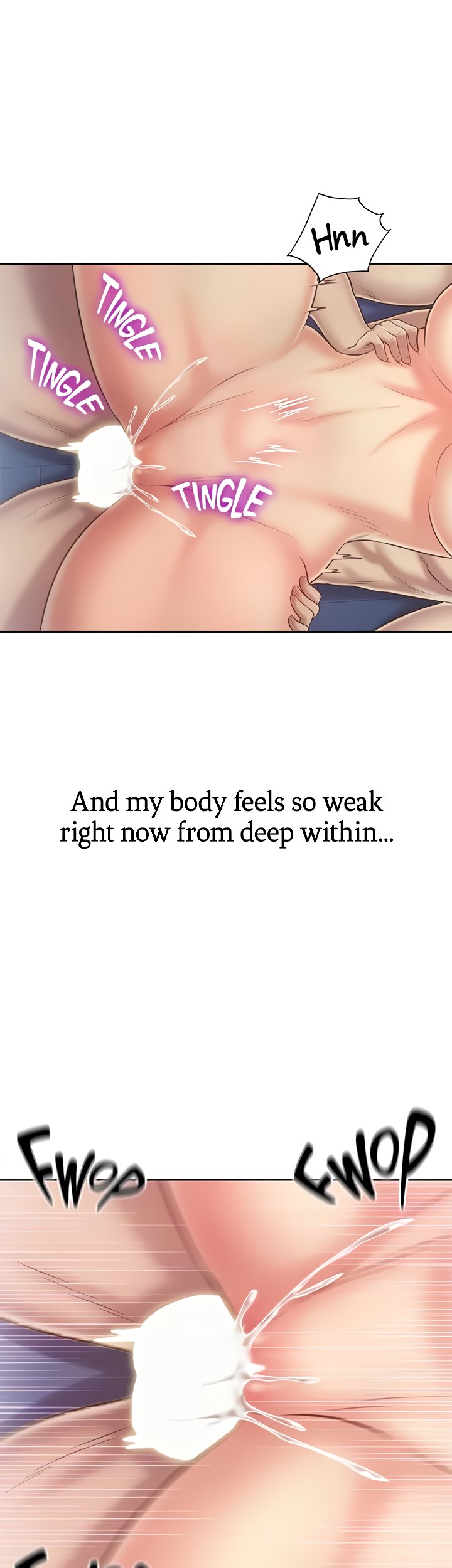 Noona’s Taste - Chapter 50 [photo 55] - MangaPorn