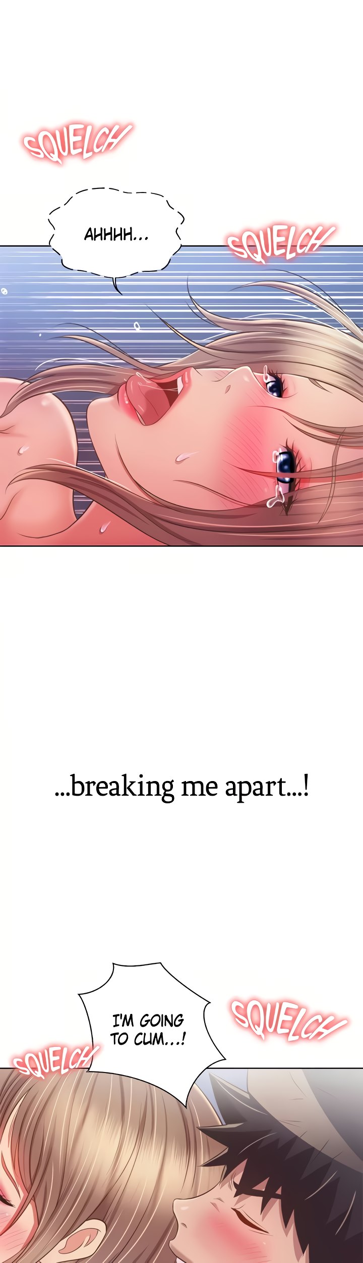 Noona’s Taste - Chapter 50 [photo 57] - MangaPorn