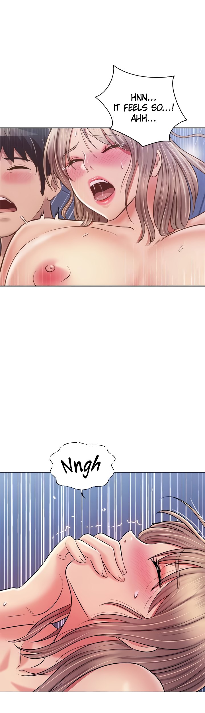 Noona’s Taste - Chapter 50 [photo 61] - MangaPorn