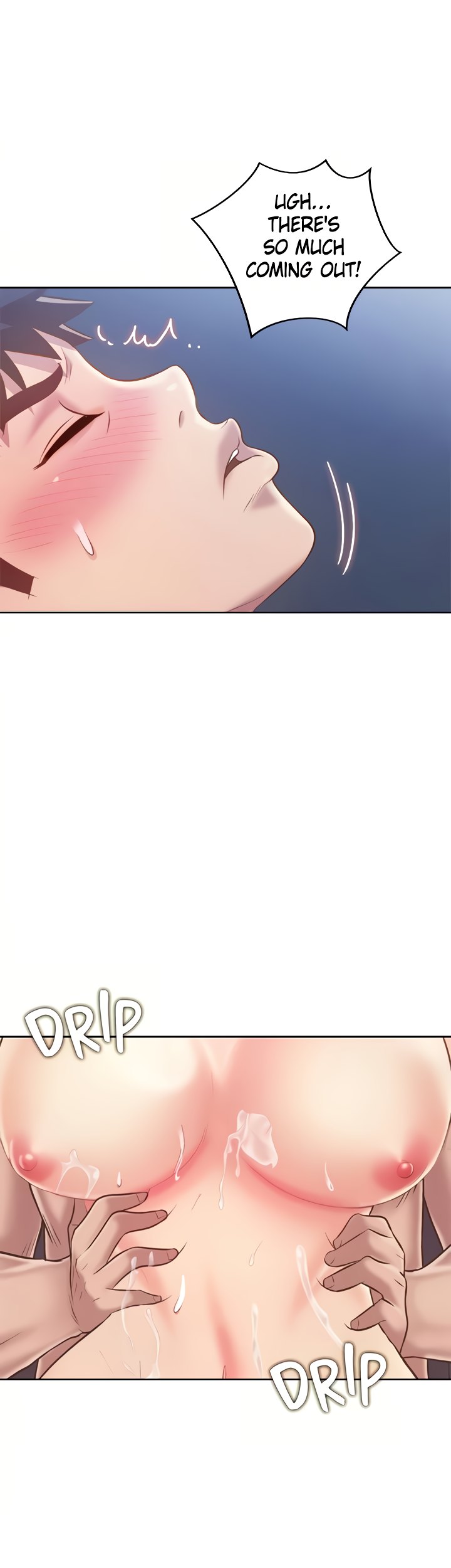 Noona’s Taste - Chapter 50 [photo 68] - MangaPorn