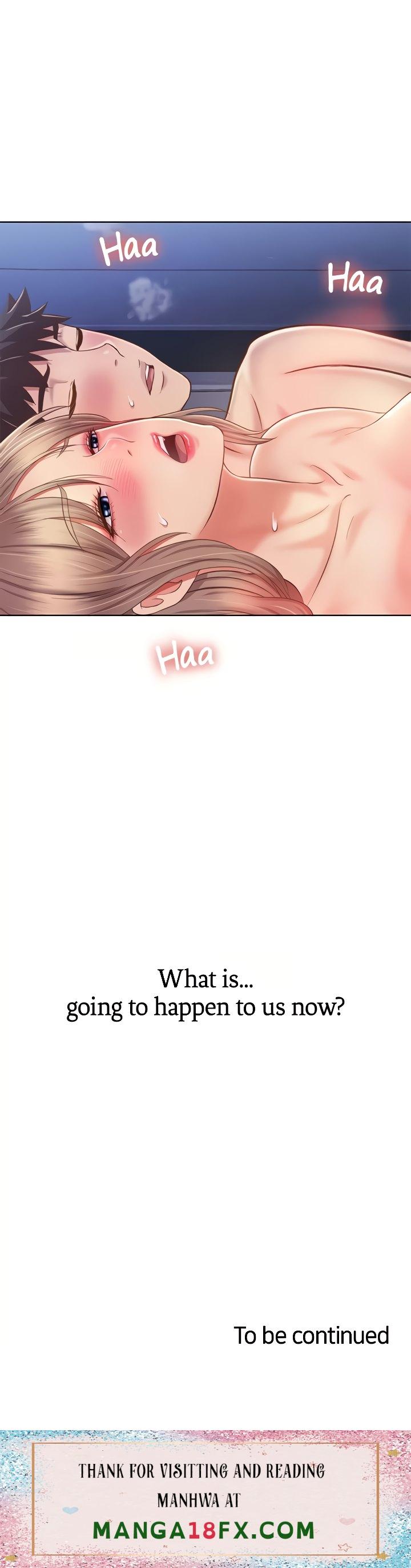 Noona’s Taste - Chapter 50 [photo 70] - MangaPorn