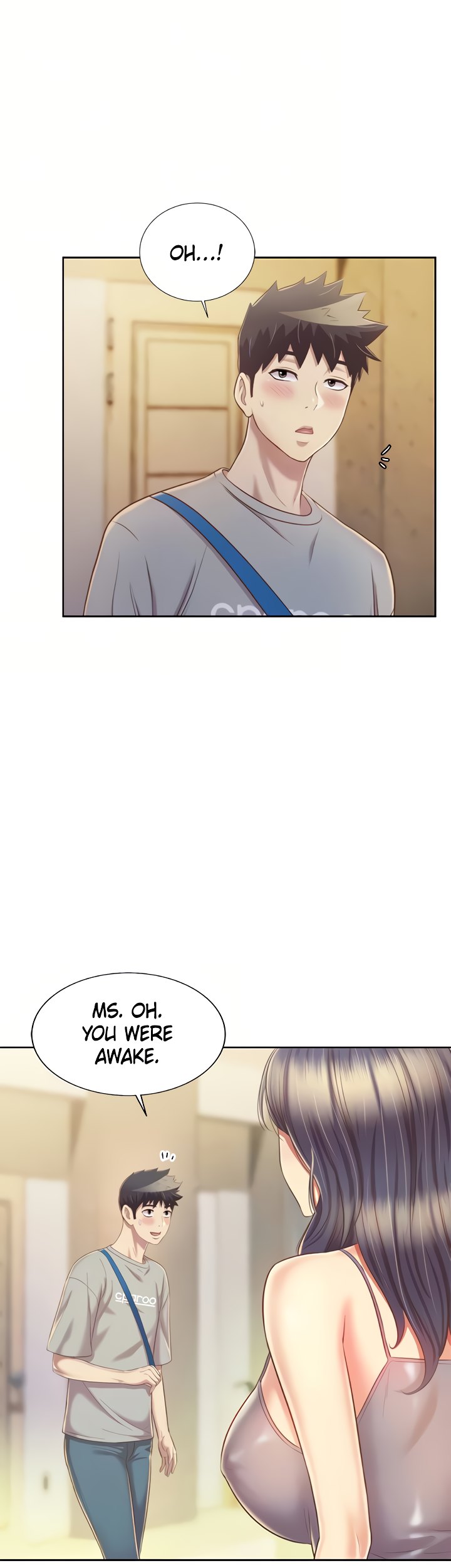 Noona’s Taste - Chapter 51 [photo 15] - MangaPorn