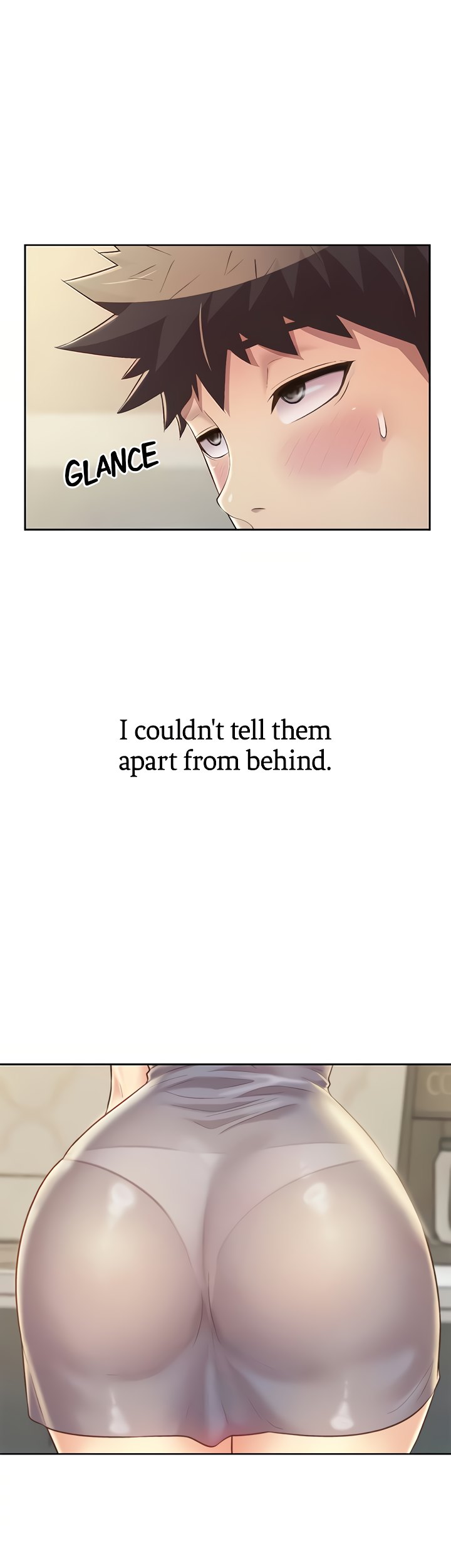 Noona’s Taste - Chapter 51 [photo 25] - MangaPorn