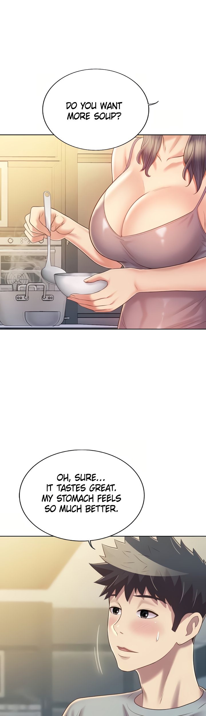 Noona’s Taste - Chapter 51 [photo 27] - MangaPorn