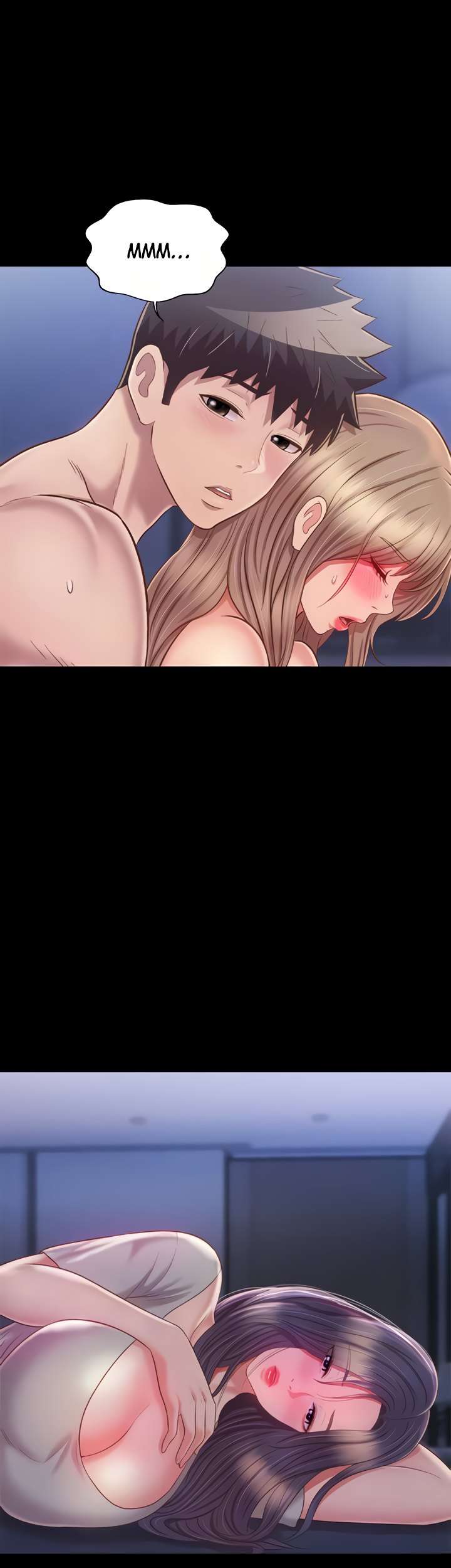 Noona’s Taste - Chapter 51 [photo 37] - MangaPorn