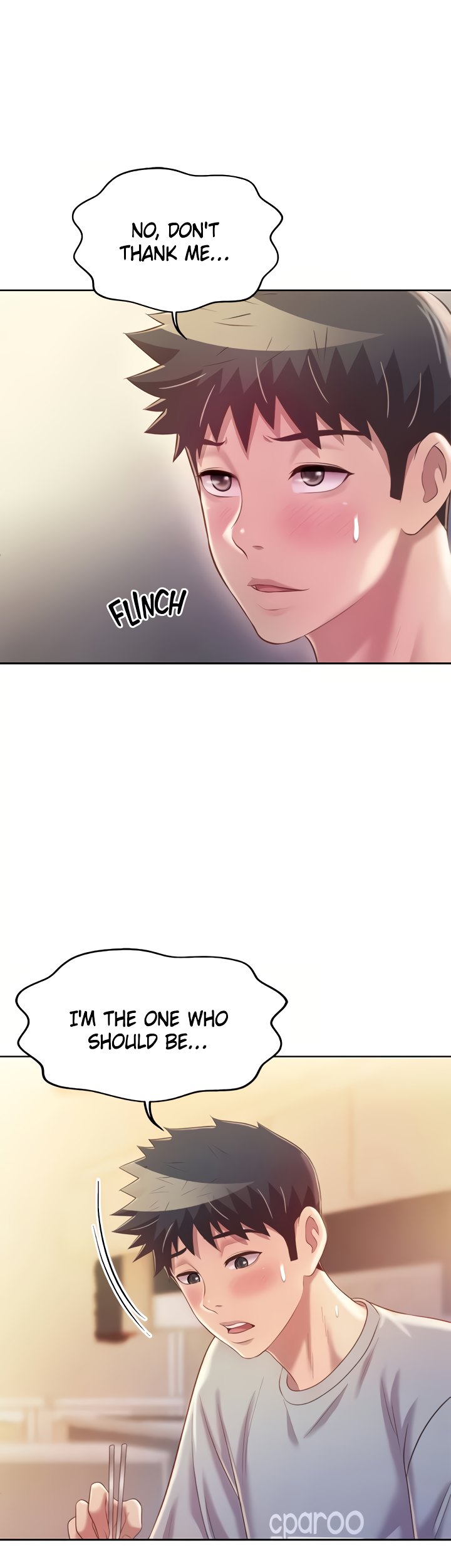 Noona’s Taste - Chapter 51 [photo 50] - MangaPorn