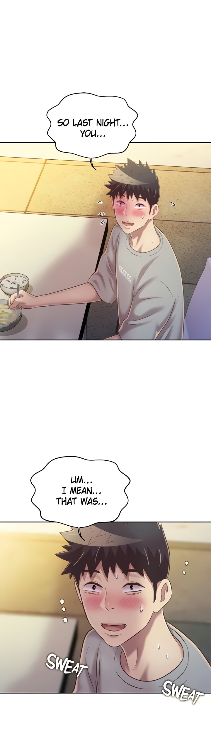 Noona’s Taste - Chapter 51 [photo 58] - MangaPorn