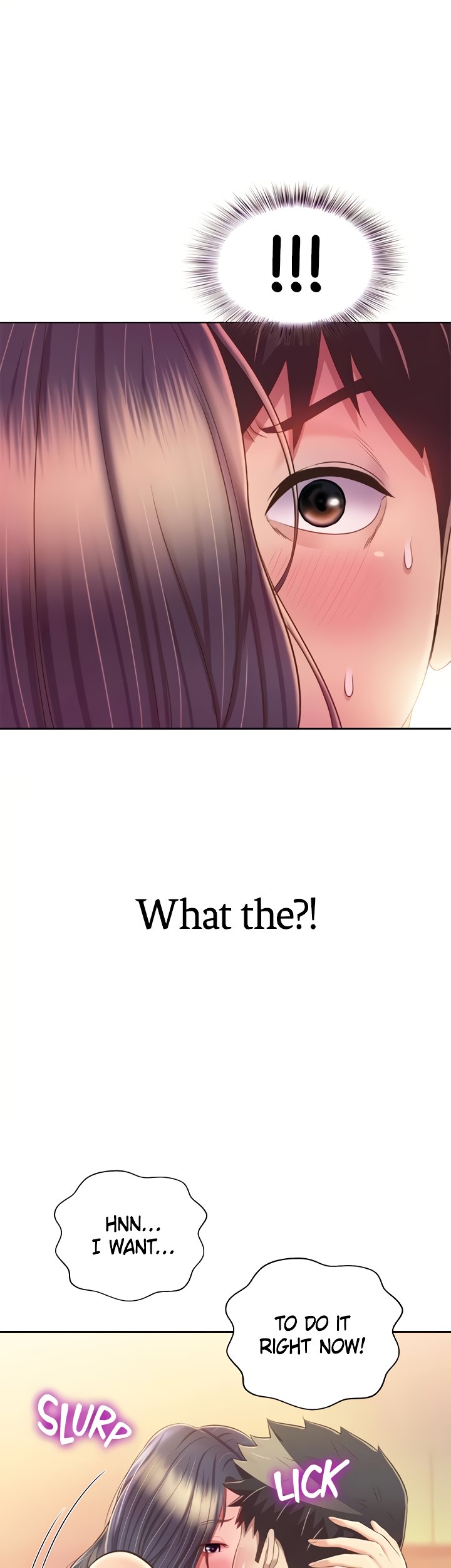 Noona’s Taste - Chapter 51 [photo 61] - MangaPorn