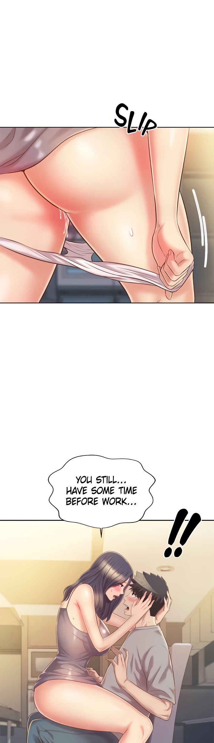 Noona’s Taste - Chapter 51 [photo 65] - MangaPorn