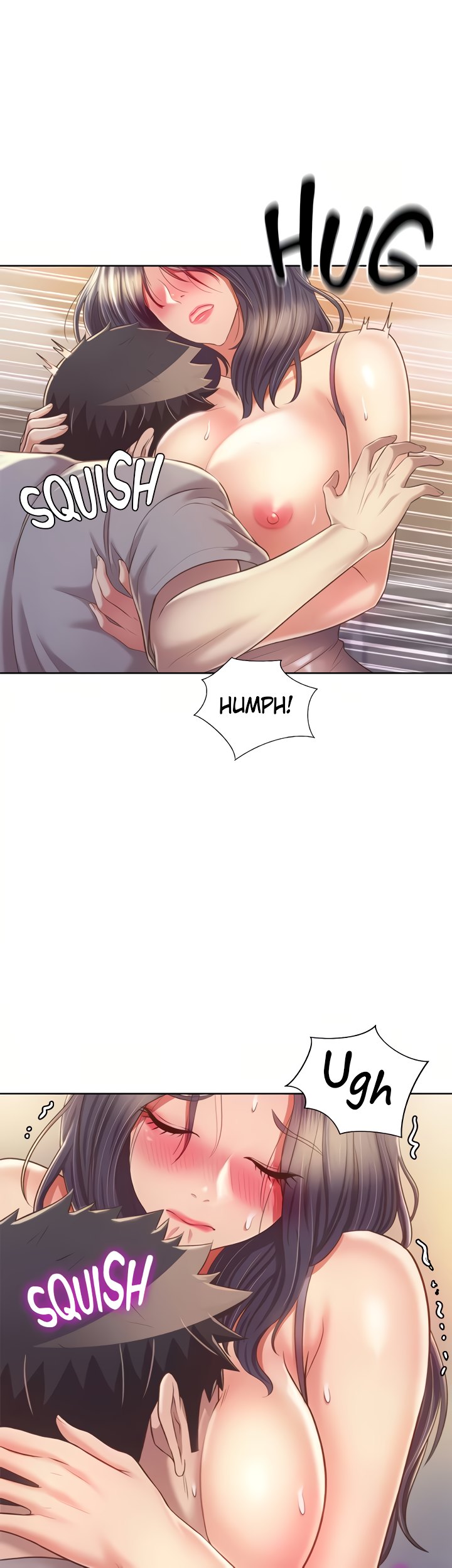 Noona’s Taste - Chapter 52 [photo 25] - MangaPorn