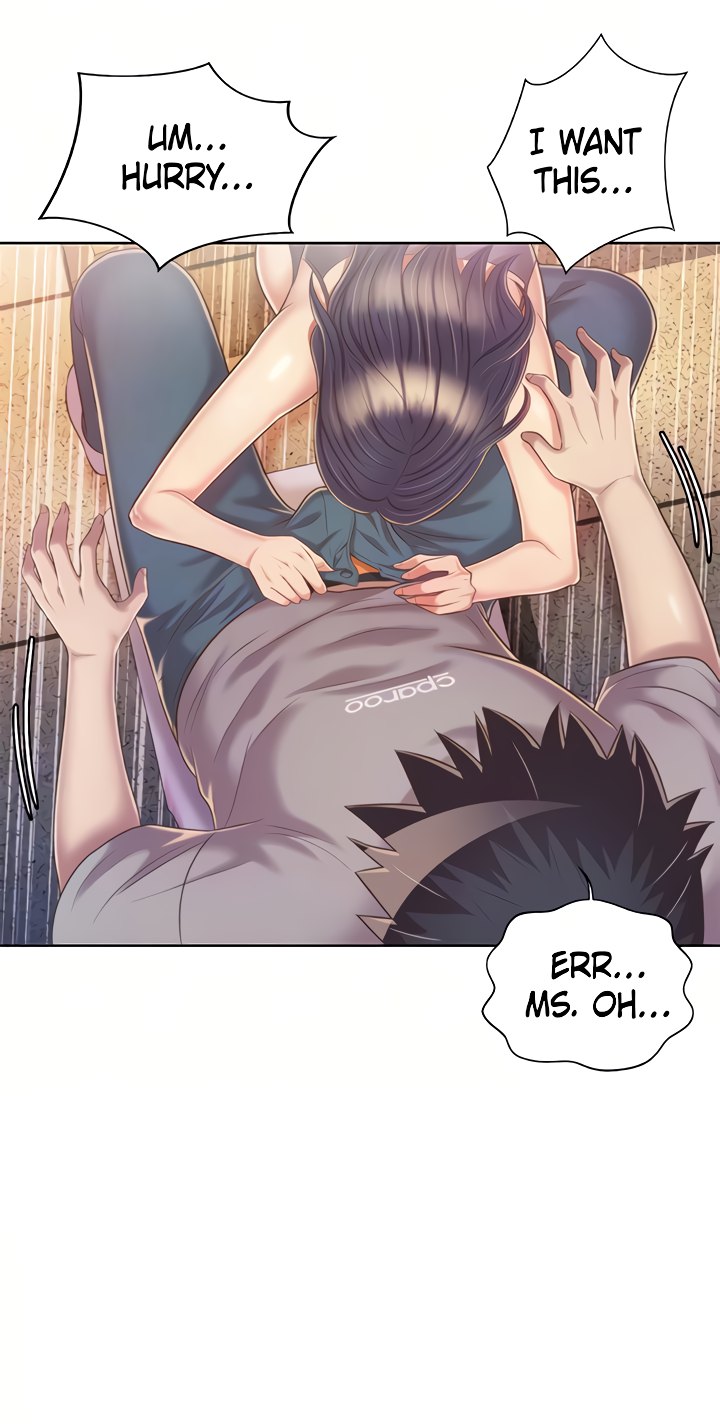 Noona’s Taste - Chapter 52 [photo 31] - MangaPorn