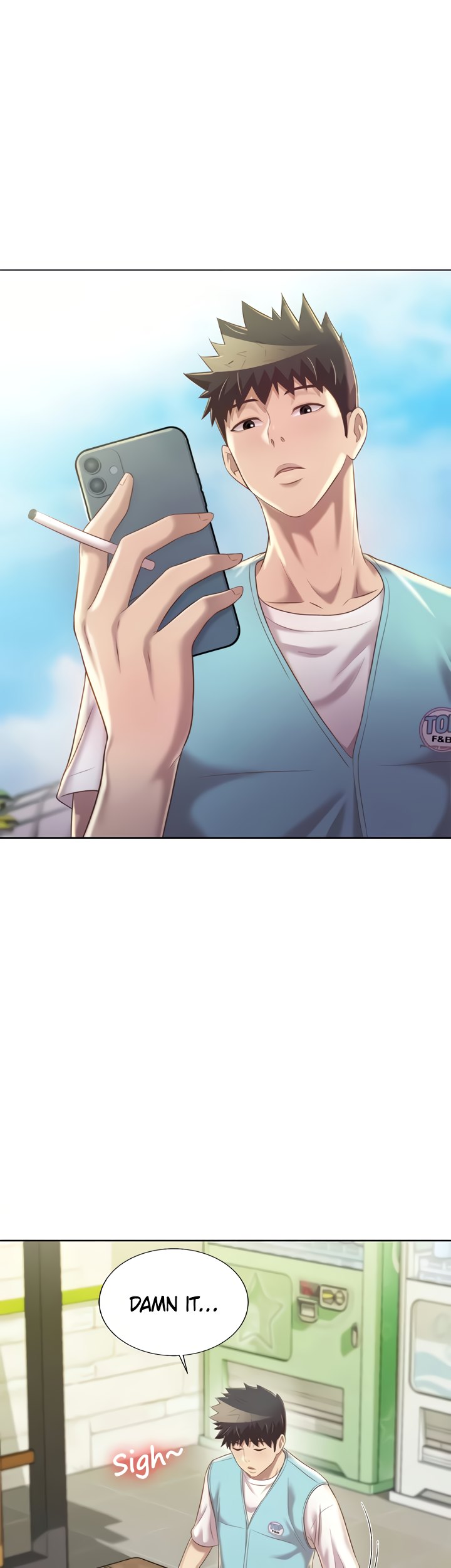 Noona’s Taste - Chapter 52 [photo 42] - MangaPorn