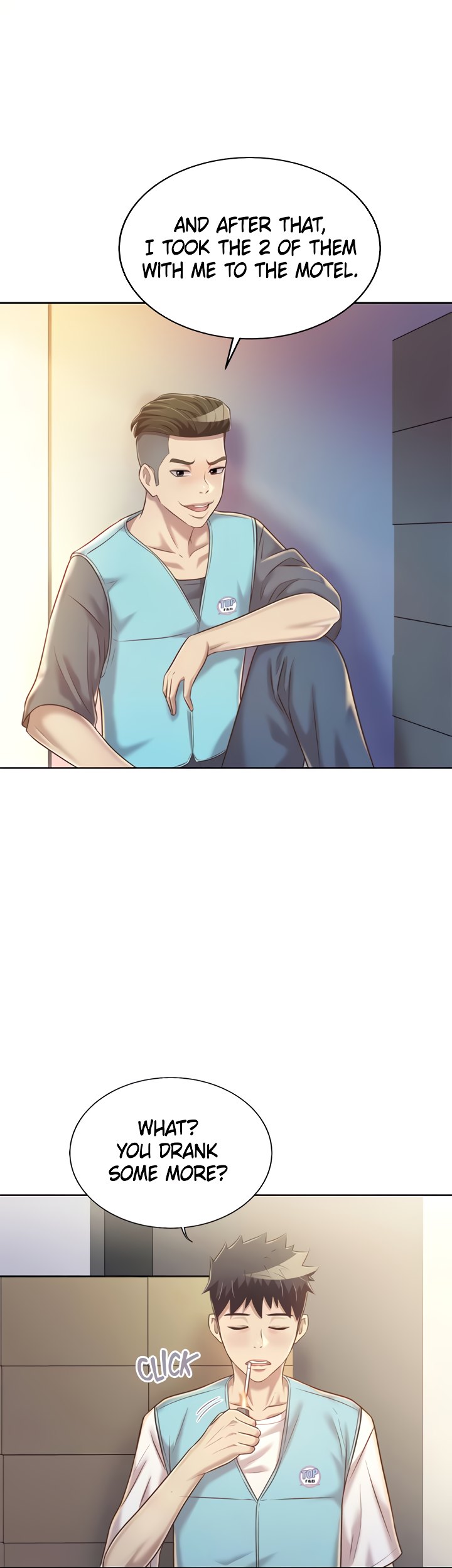 Noona’s Taste - Chapter 52 [photo 59] - MangaPorn