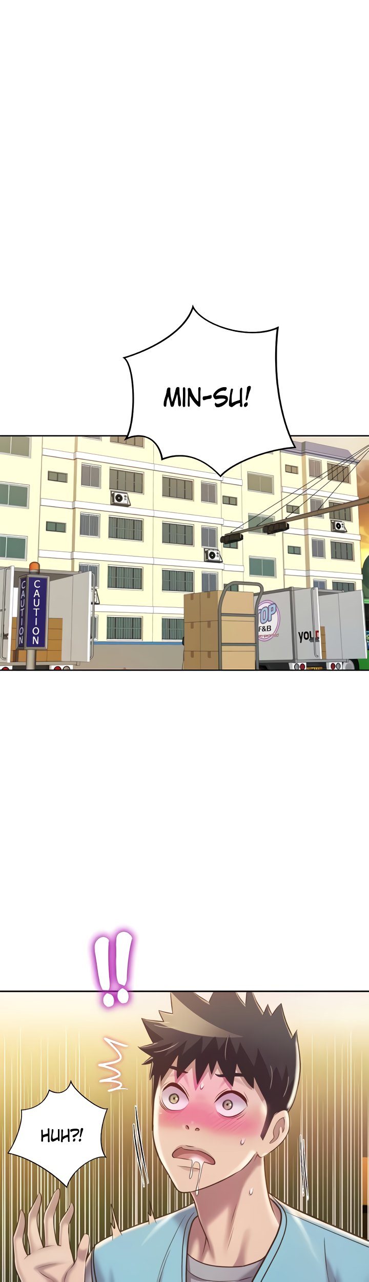 Noona’s Taste - Chapter 52 [photo 66] - MangaPorn