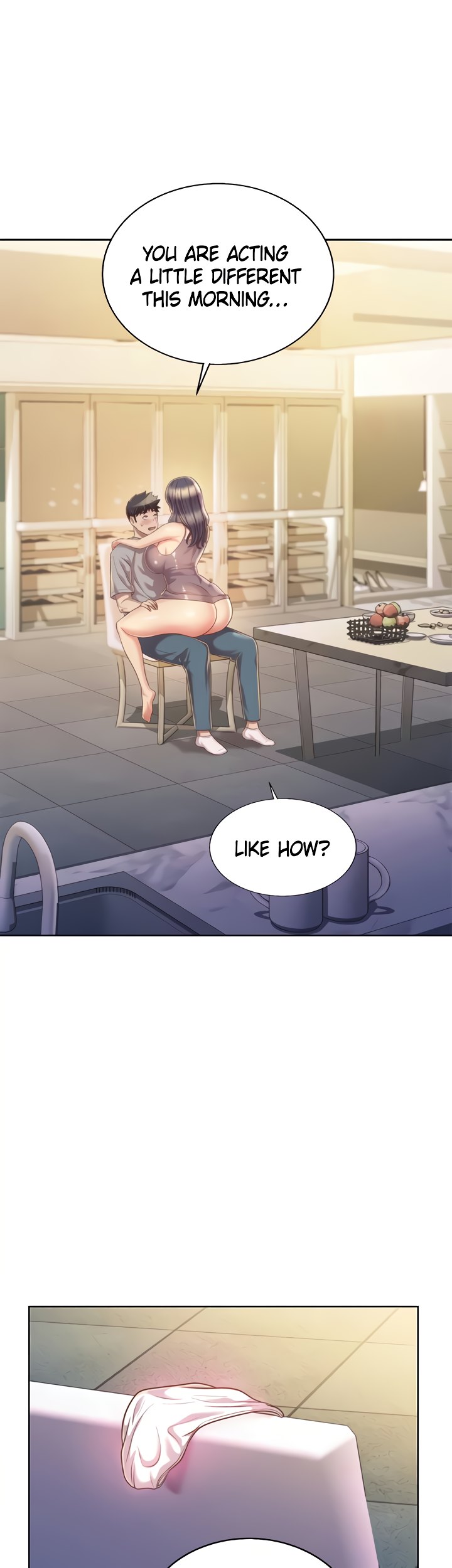 Noona’s Taste - Chapter 52 [photo 8] - MangaPorn