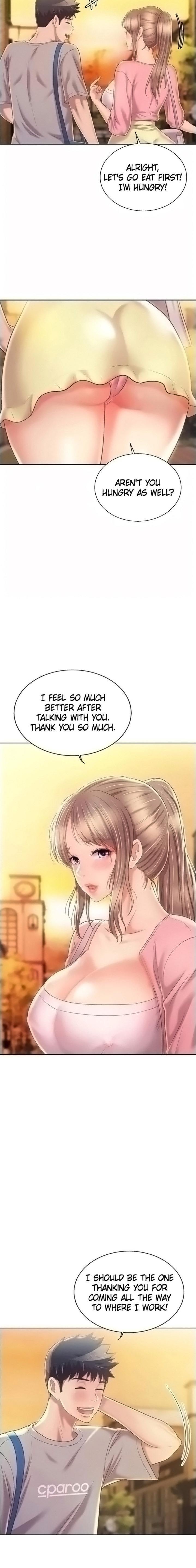 Noona’s Taste - Chapter 53 [photo 10] - MangaPorn