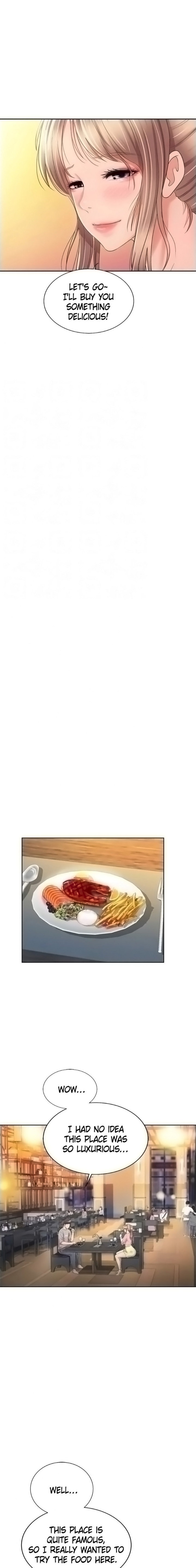 Noona’s Taste - Chapter 53 [photo 11] - MangaPorn