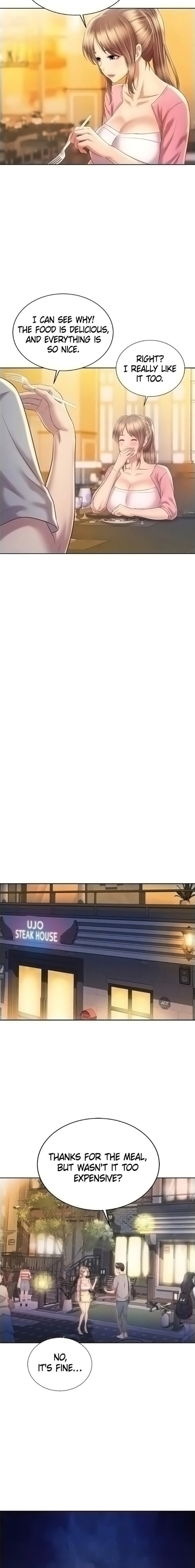 Noona’s Taste - Chapter 53 [photo 12] - MangaPorn