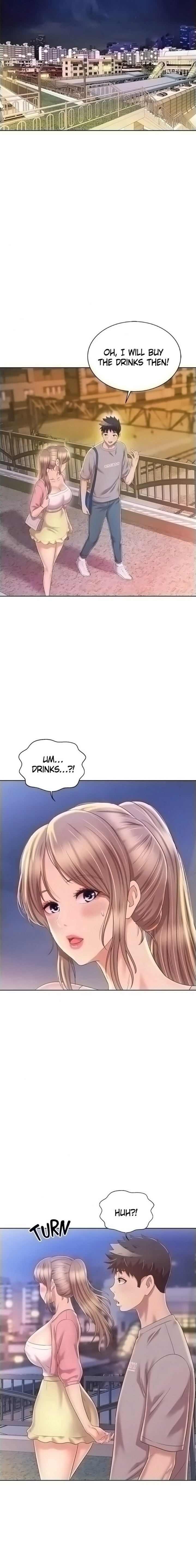 Noona’s Taste - Chapter 53 [photo 13] - MangaPorn