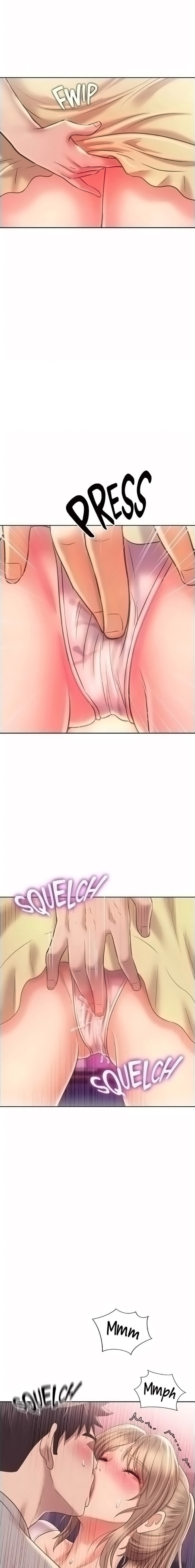 Noona’s Taste - Chapter 53 [photo 20] - MangaPorn