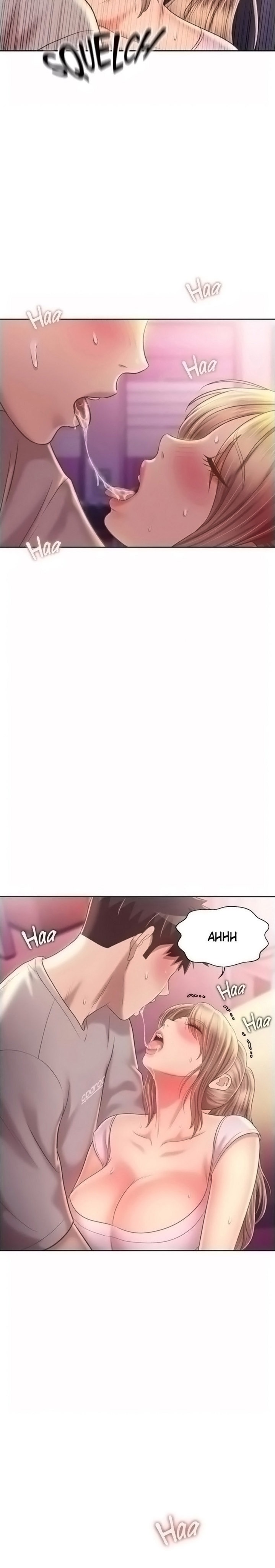 Noona’s Taste - Chapter 53 [photo 21] - MangaPorn