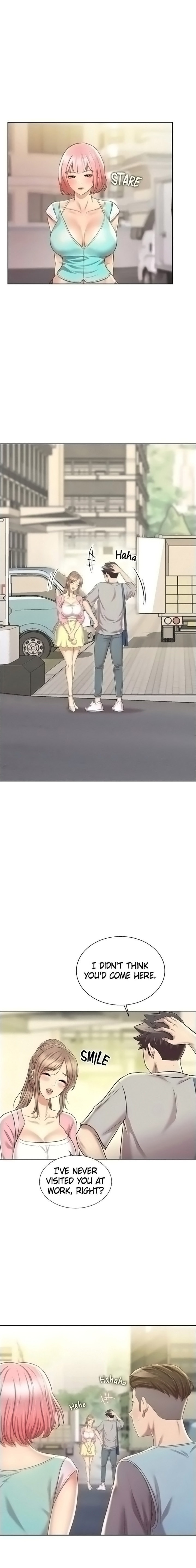 Noona’s Taste - Chapter 53 [photo 3] - MangaPorn