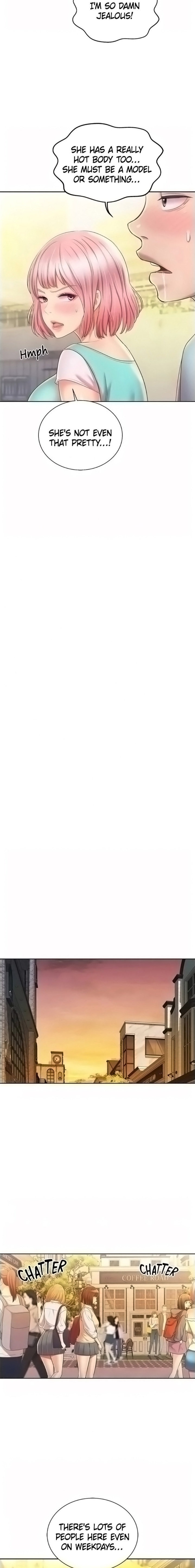 Noona’s Taste - Chapter 53 [photo 6] - MangaPorn