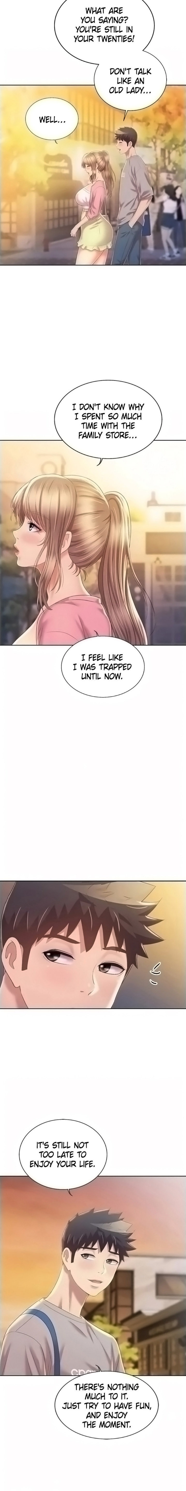 Noona’s Taste - Chapter 53 [photo 8] - MangaPorn