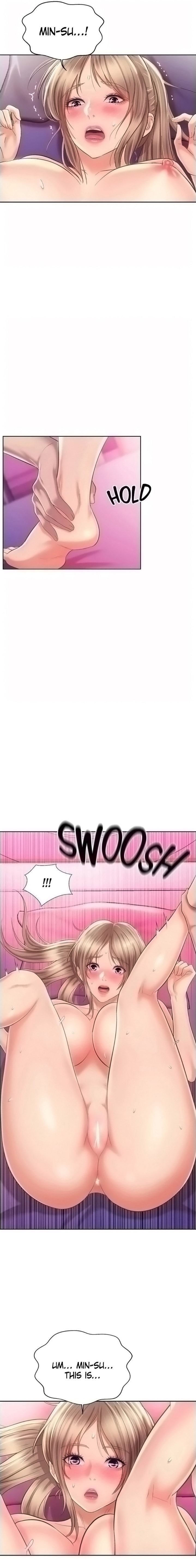 Noona’s Taste - Chapter 54 [photo 16] - MangaPorn