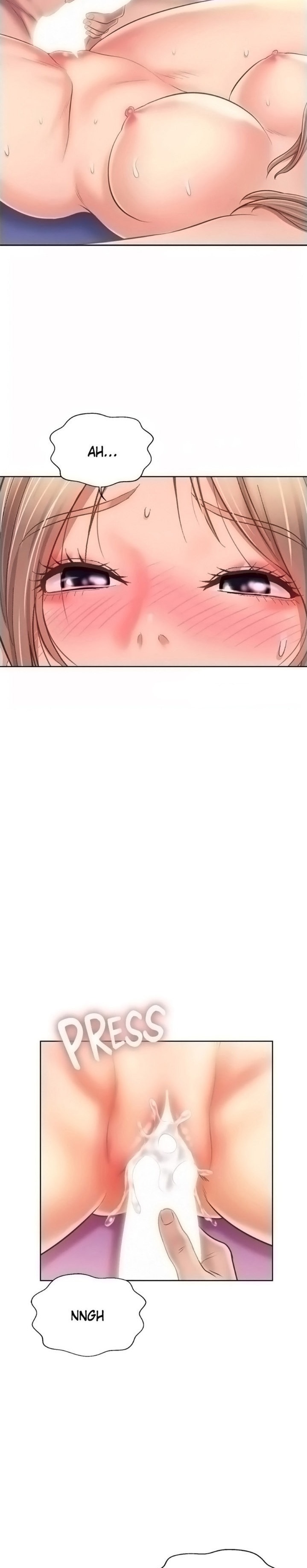 Noona’s Taste - Chapter 54 [photo 22] - MangaPorn