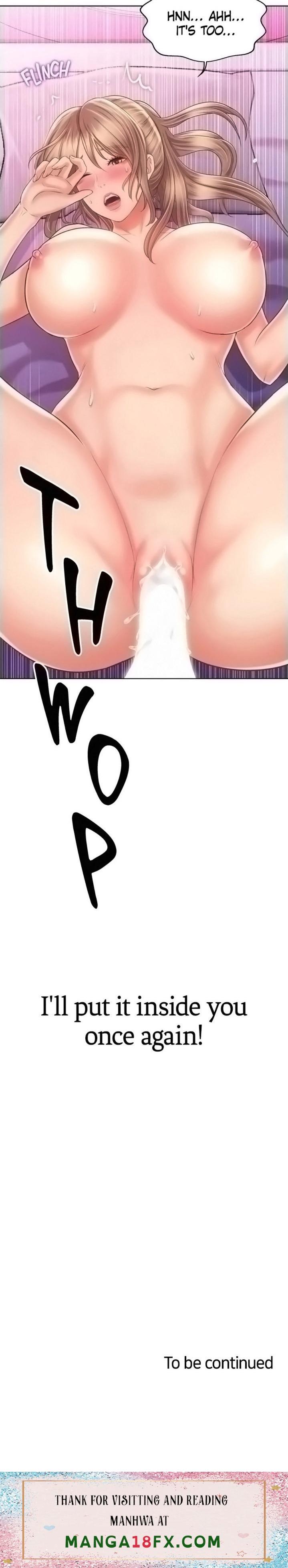 Noona’s Taste - Chapter 54 [photo 23] - MangaPorn