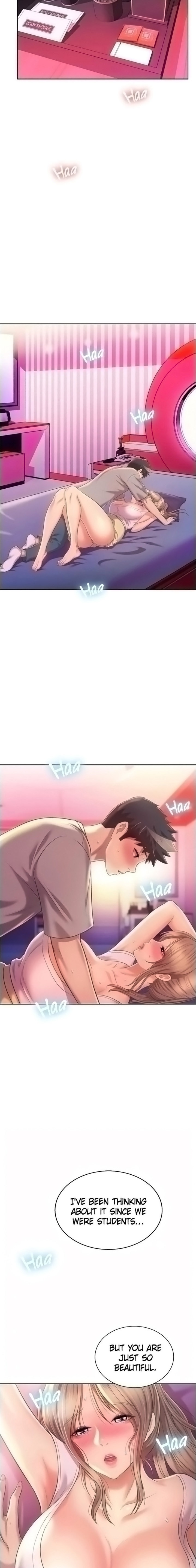 Noona’s Taste - Chapter 54 [photo 3] - MangaPorn