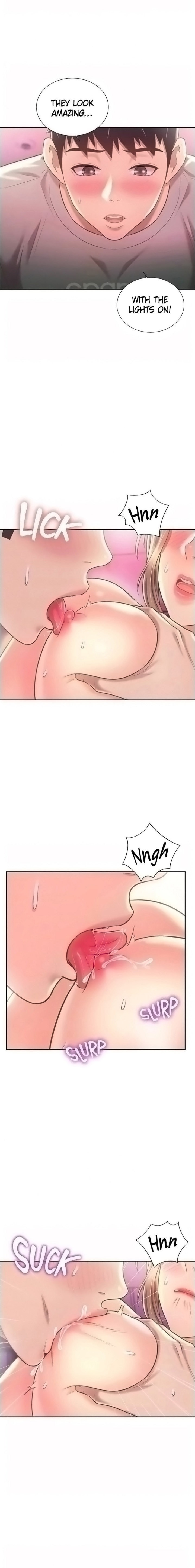 Noona’s Taste - Chapter 54 [photo 6] - MangaPorn