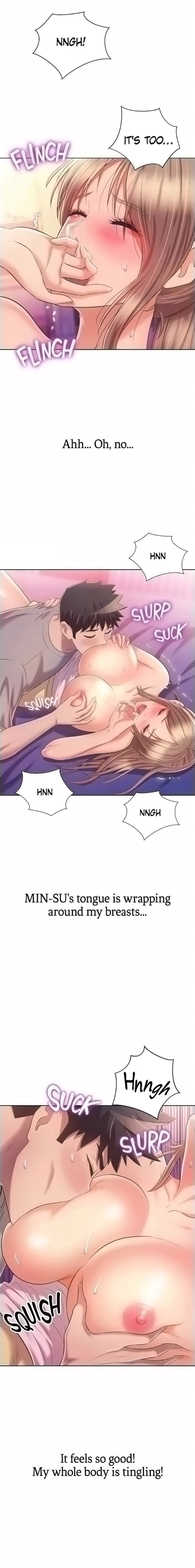 Noona’s Taste - Chapter 54 [photo 7] - MangaPorn