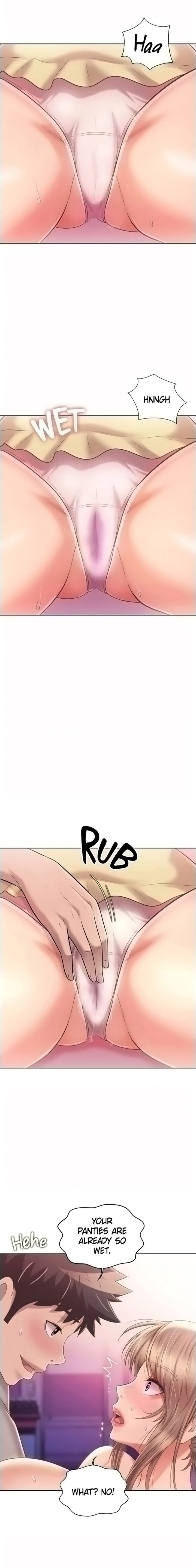 Noona’s Taste - Chapter 54 [photo 8] - MangaPorn