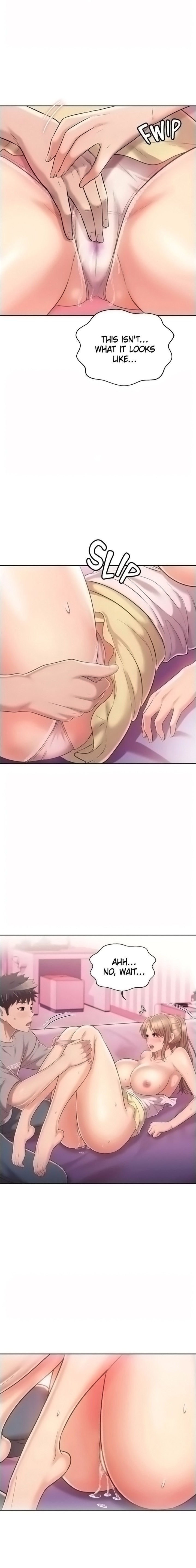 Noona’s Taste - Chapter 54 [photo 9] - MangaPorn