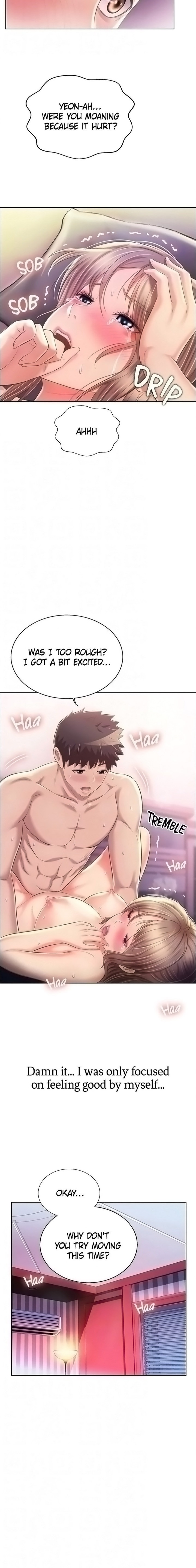 Noona’s Taste - Chapter 55 [photo 12] - MangaPorn