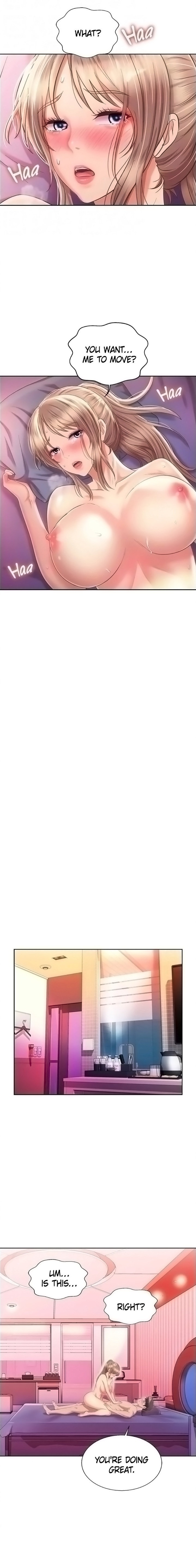 Noona’s Taste - Chapter 55 [photo 13] - MangaPorn