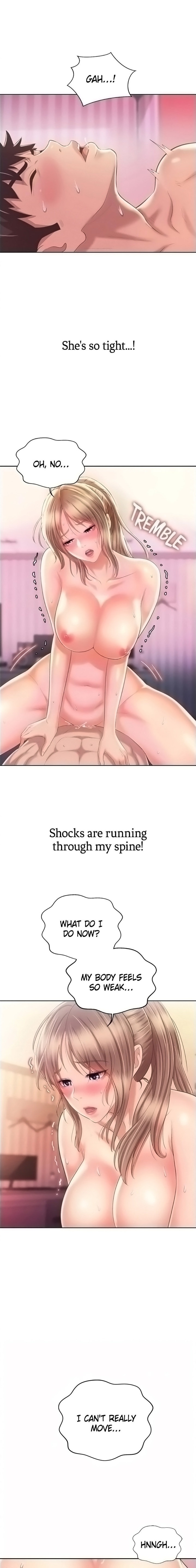 Noona’s Taste - Chapter 55 [photo 16] - MangaPorn