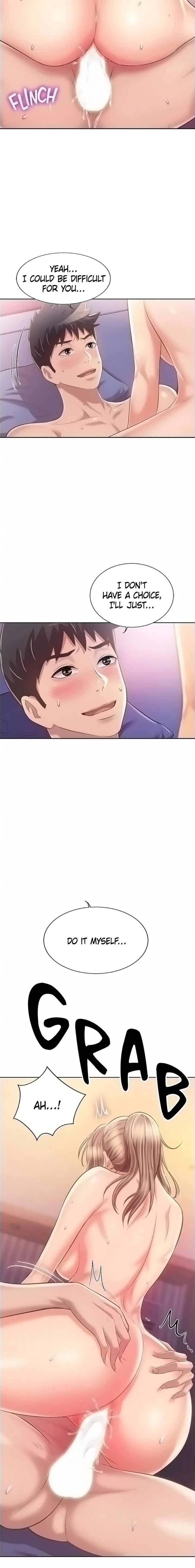 Noona’s Taste - Chapter 55 [photo 17] - MangaPorn