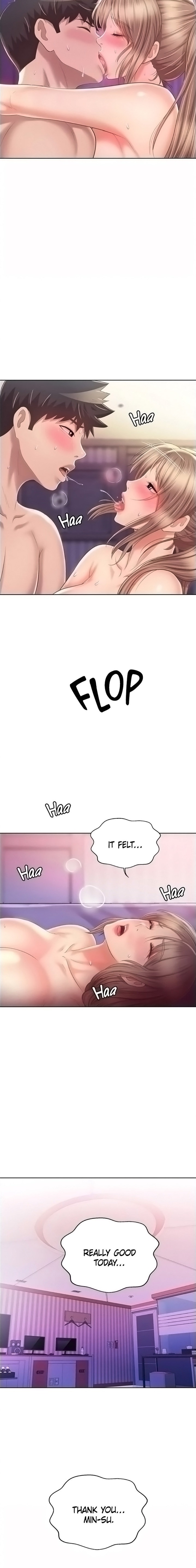 Noona’s Taste - Chapter 55 [photo 22] - MangaPorn