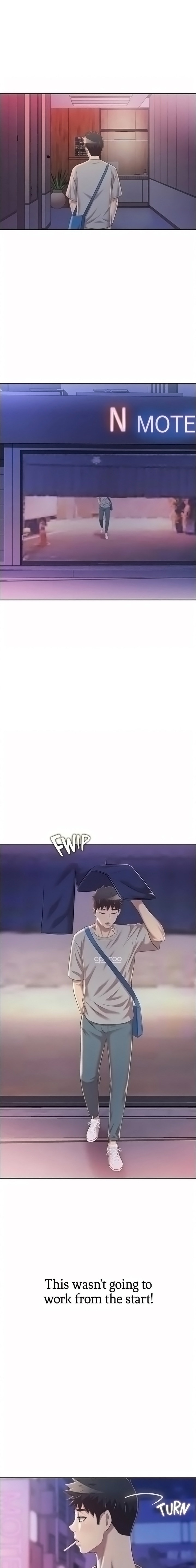 Noona’s Taste - Chapter 55 [photo 24] - MangaPorn